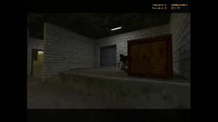 Counter Strike - Ma3x Jump !