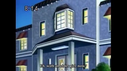 Mermaid Melody Episode 59