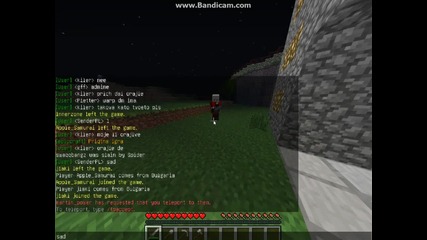 minecraft ако искате да го гледате http://epiccraft.alle.bg/