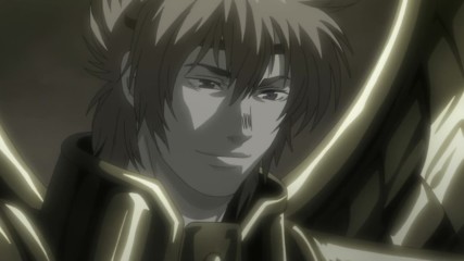 [ Bg Subs ] Saint Seiya: The Lost Canvas - 19 [ Mushi Subs ]