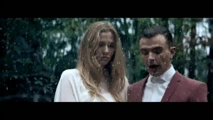 Hurts - All I Want For Christmas Is New Years Day