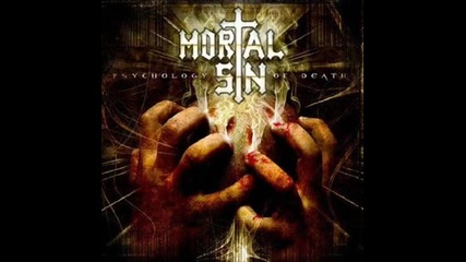 Mortal Sin - Kingdom Of Pain(2011)