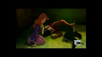 Scooby Doo Mystery Incorporated S01e15 - The Wild Brood