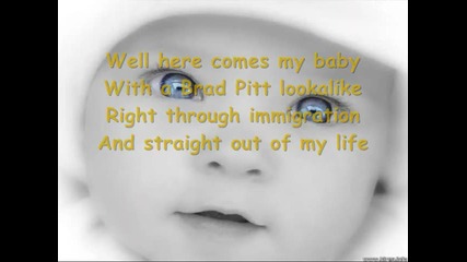 Scorpions - I Wanted To Cry