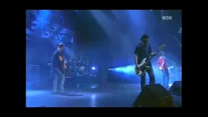 3 Doors Down - It`s Not Me - Germany 2005 (ПРЕВОД)