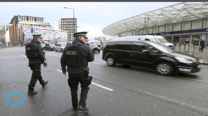UK Police Arrest Six at Port on Syria-related Offences
