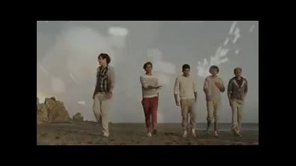 One Direction - What Makes You Beautiful