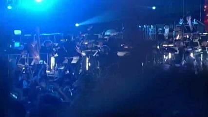 Metallica - Enter Sandman 