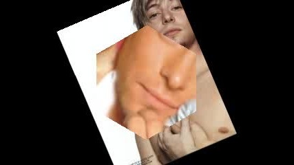 Duncan James