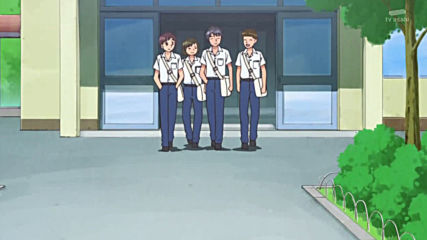Mahou Tsukai Precure Episode 34