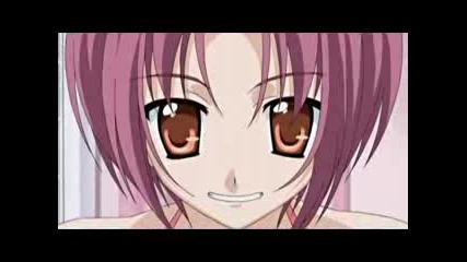 Otome wa Boku ni Koishiteru ending 