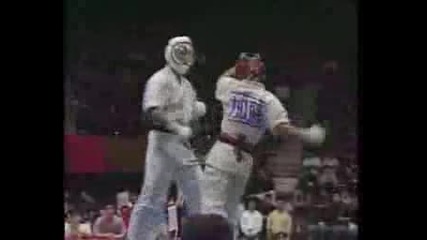 Daido Juku Legend