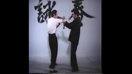 Wing Chun - The Science of Fighting (wong Shun Leung) - 9