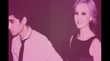 Just Zerrie :)