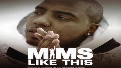 Mims - Like This