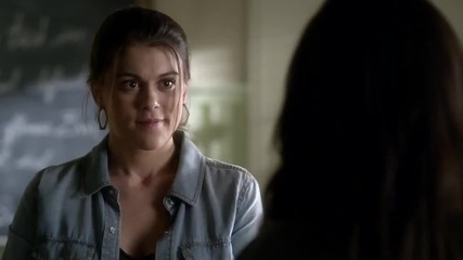 Pretty Little Liars 3x15 Sneak Peek #2 "mona-mania!" (hd)