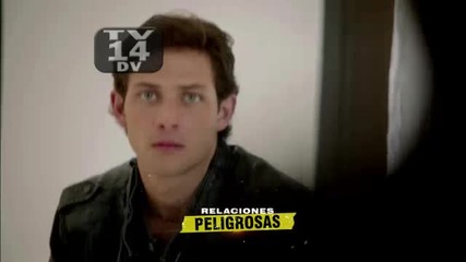 Relaciones Peligrosas Capitulo 105 Parte 4