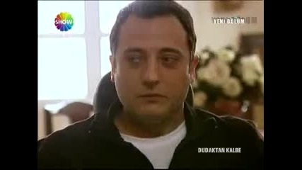 Dudaktan Kalbe 69. Bolum 