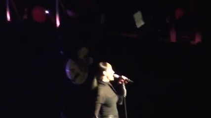 Sade - Your love is king -  Live - World Tour - Milano - 06.05.2011