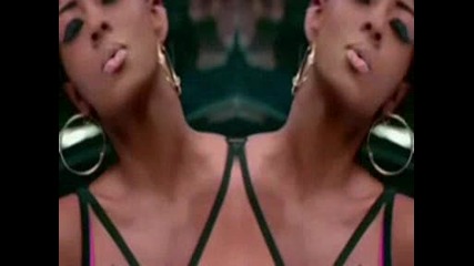 Keri Hilson & Timbaland Return the favor Wmv V9.wmv