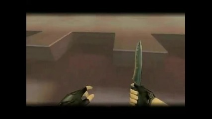 Cs - Demon - New Generation
