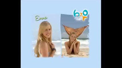 H2o Rysalki