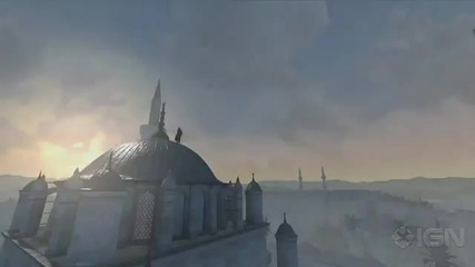 Assassin's Creed 3 Setting Character Effects On Gameplay