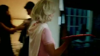 Britney Spears - If U Seek Amy / official music video /