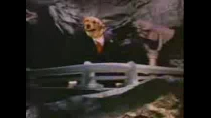 Michael Jackson - Leave Me Alone 