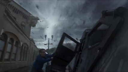 Into the Storm *2014* Teaser Trailer