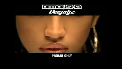 Cassie - Me & U (Dancehall Remix)