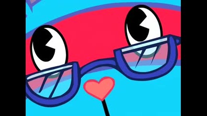 Happy Tree Friends - Its A Snap 