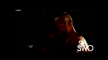 Randy Orton The Demented Viper 