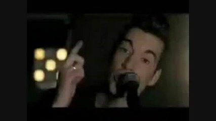 Theory of a Deadman - Bad Girlfriend