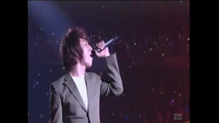 Big Bang - Tell Me Goodbye /iris Live Stage 01.06.10