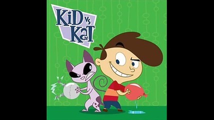 kid vs kat for macetoyo 