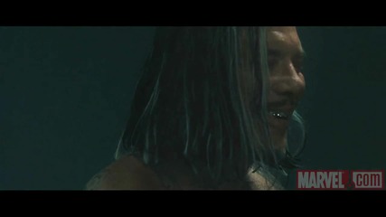 Iron Man 2 - Trailer [ Високо Качество *]