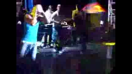 Khasfest 2007 - Demet Akaln Zaten
