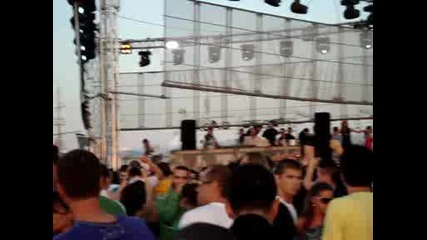 Victor Calderone @ Cacao Beach 08.08.09