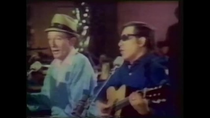 Supremes, Bing Crosby & Jose Feliciano - Hit Songs Medley 