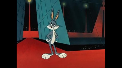 Bugs Bunny - Road Runner - 1979 - Част1