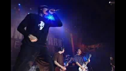 Linkin Park - Faint