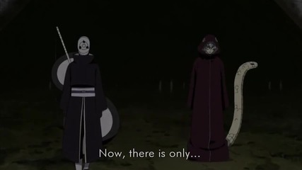~ Naruto Shippuden Amv ~ The Fourth Great Ninja War for a friend