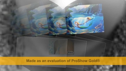 Proshow Slideshow