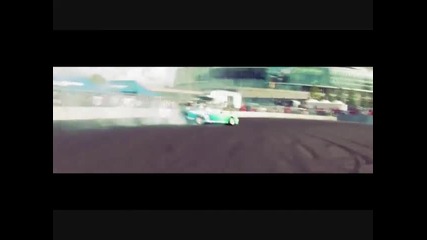 Pro Drifting - Dubstep - 2011