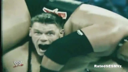 John Cena Mv - Come Get Some