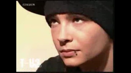Hot Stuff Lets Dance - Tom Kaulitz.