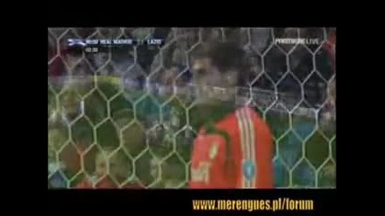 Iker Casillas 2008 