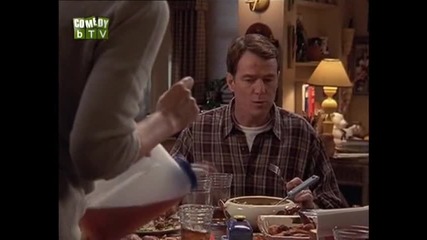 Malcolm In Тhe Мiddle season1 episode7