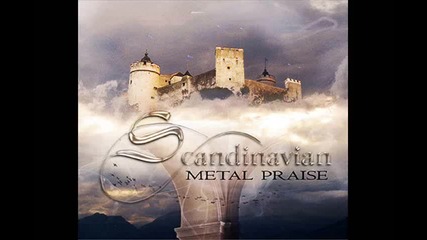 Scandinavian Metal Praise - Wonderful God